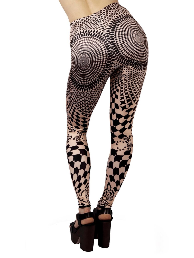 TAPT Star Seed Leggings image 1