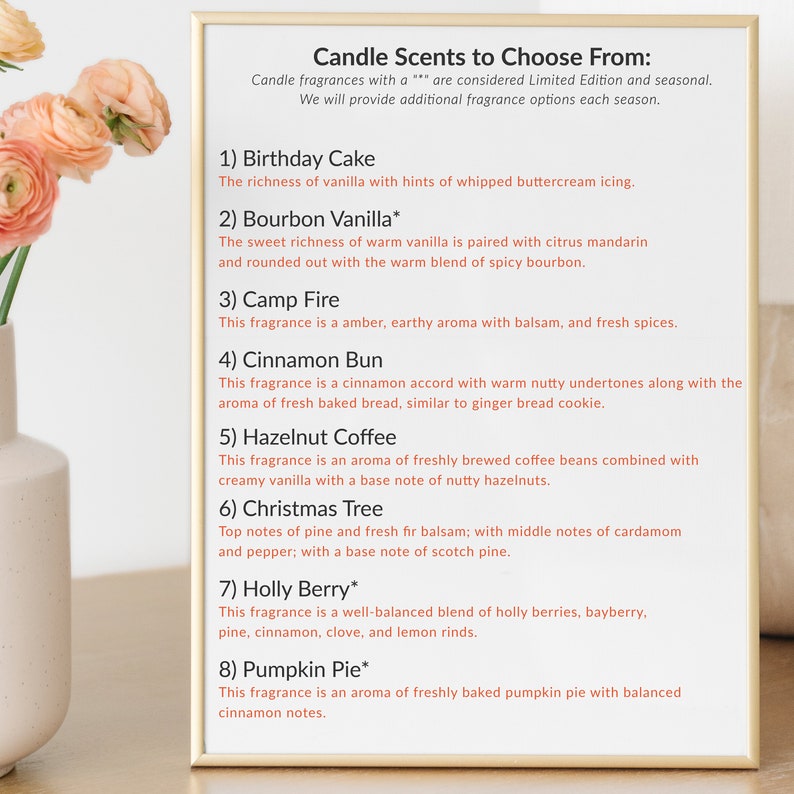 divorce papers pick your scent funny breakup divorce etsy
