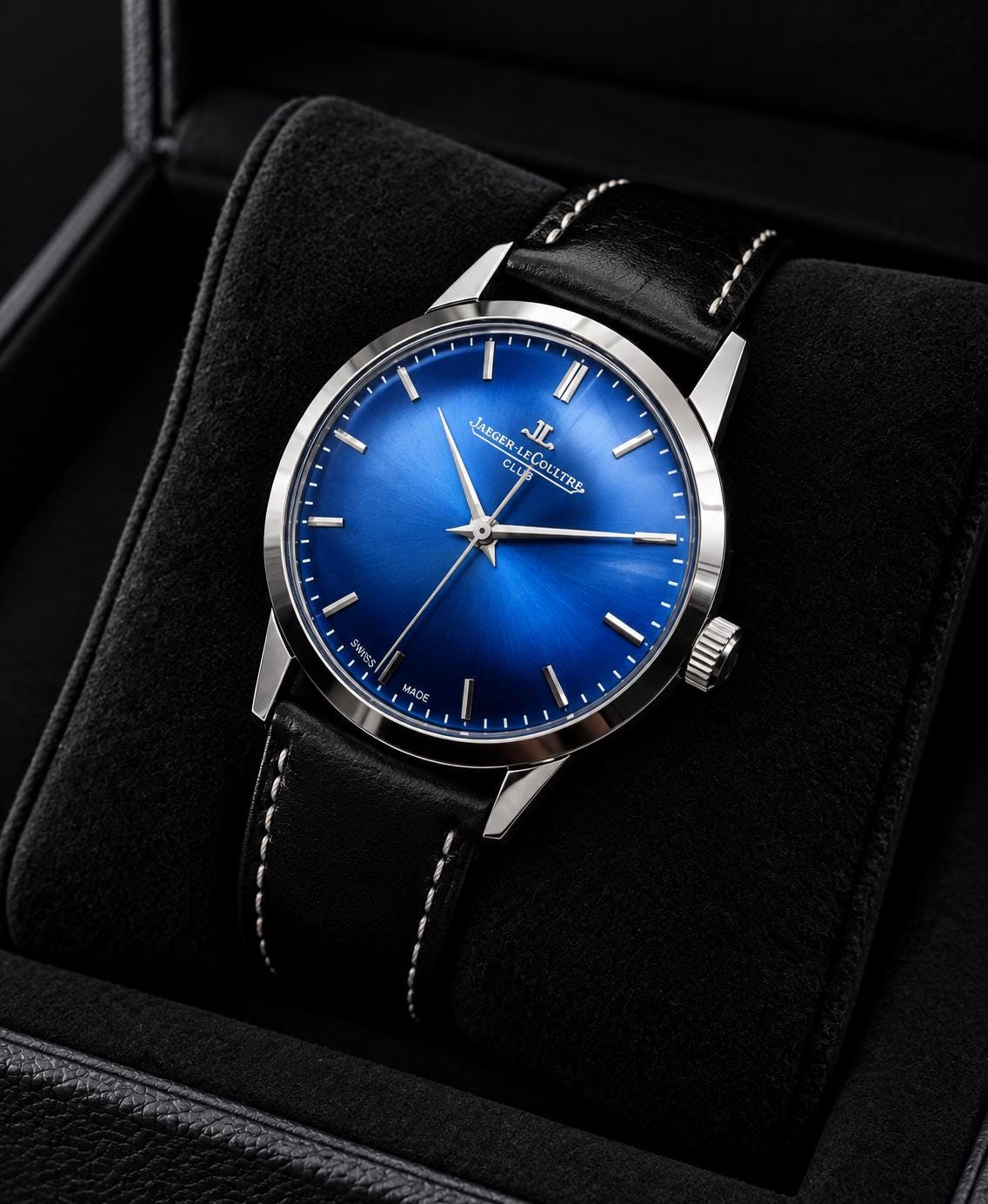 Chandler watch - Etsy 日本