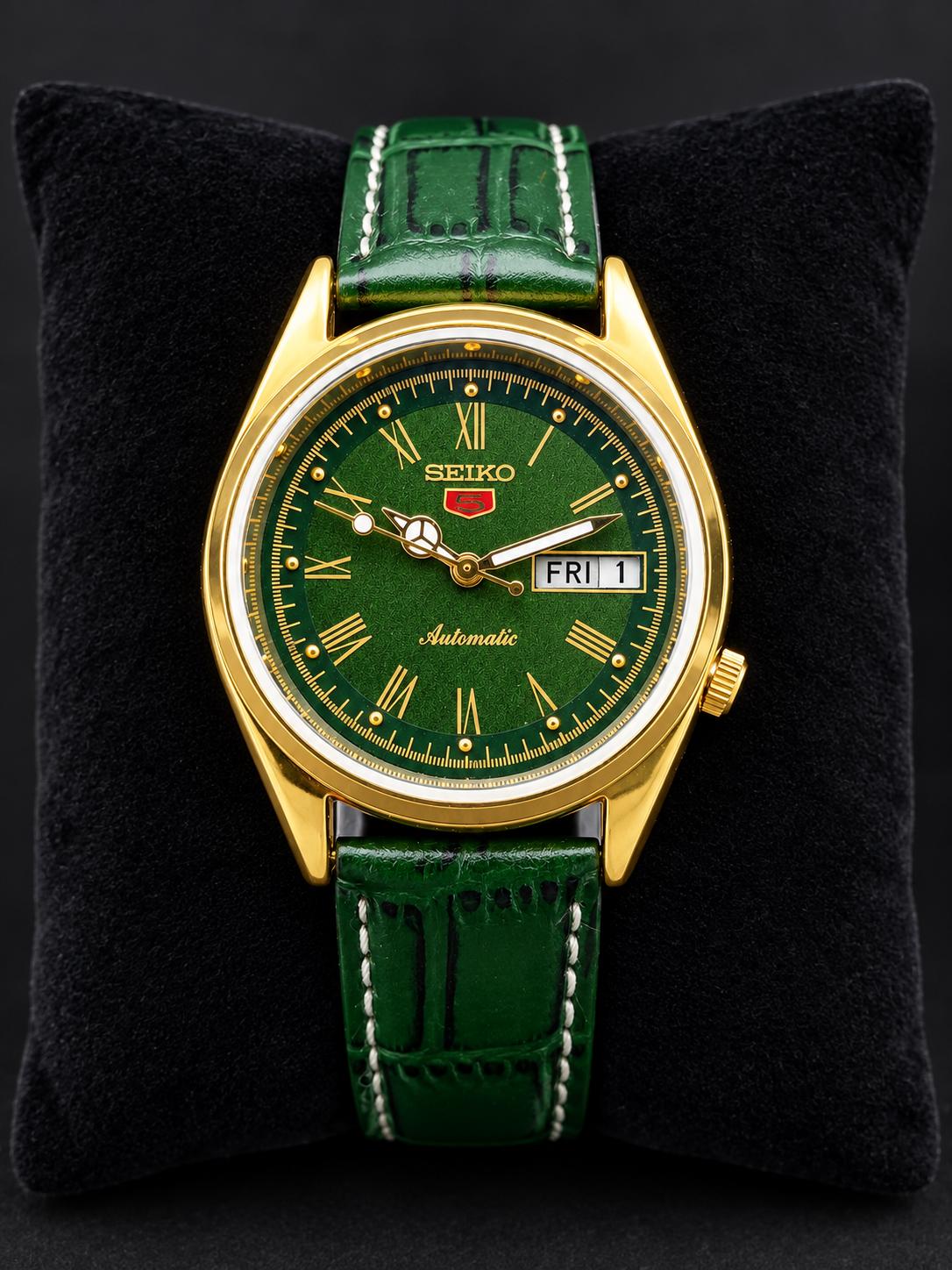 Seiko mod royal oak - Etsy 日本
