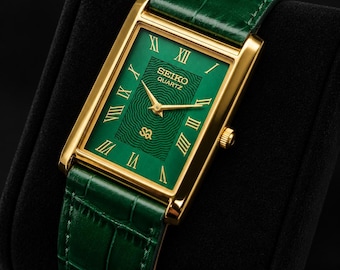 Vintage Seiko Gold Plated 6431 5150 Dress Men Quartz Watch Japan Vintage Seiko Gold Plated 6431 5150 Dress Men Quartz Watch Japan