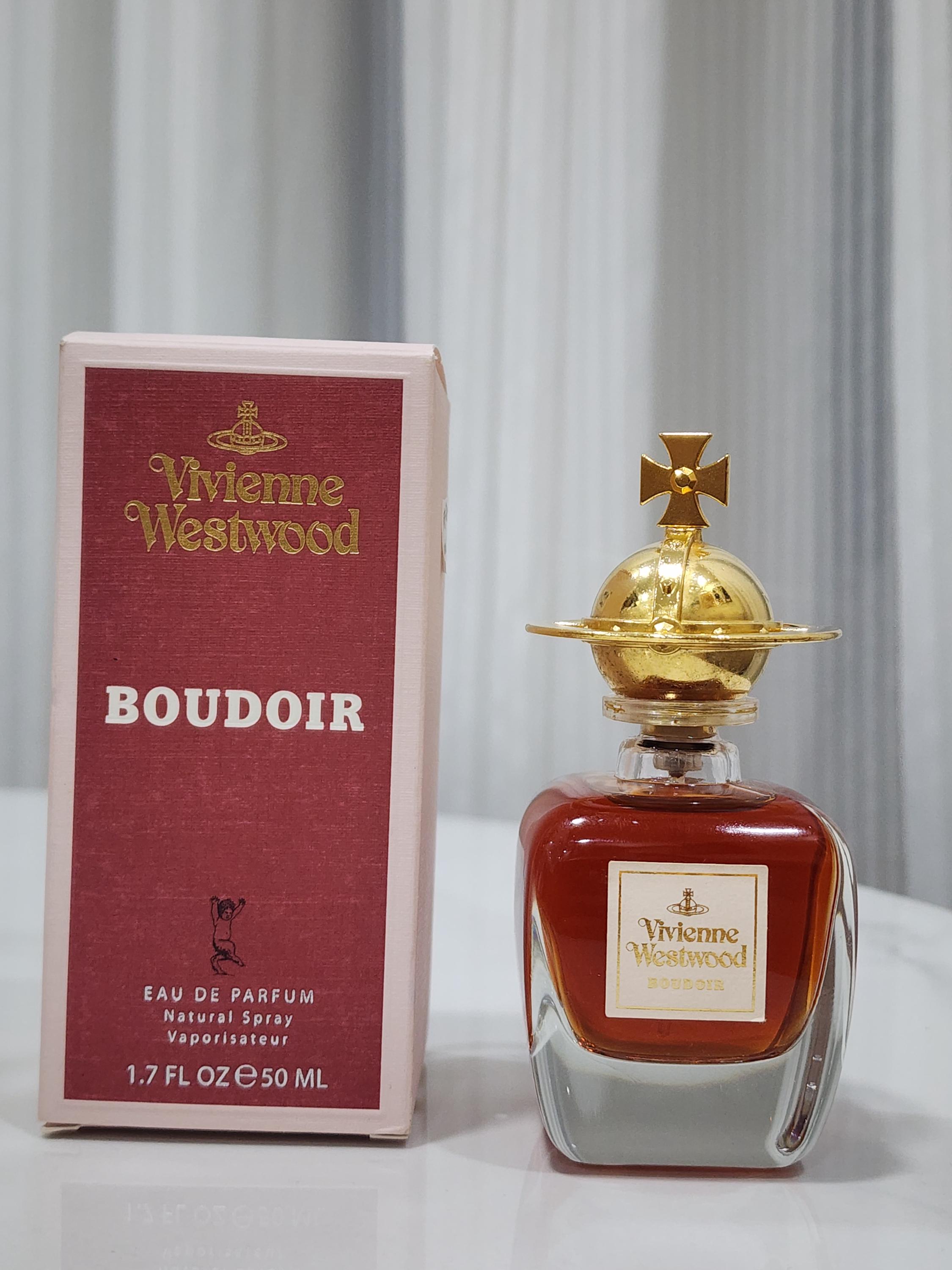 Boudoir Vivienne Westwood - Etsy Canada