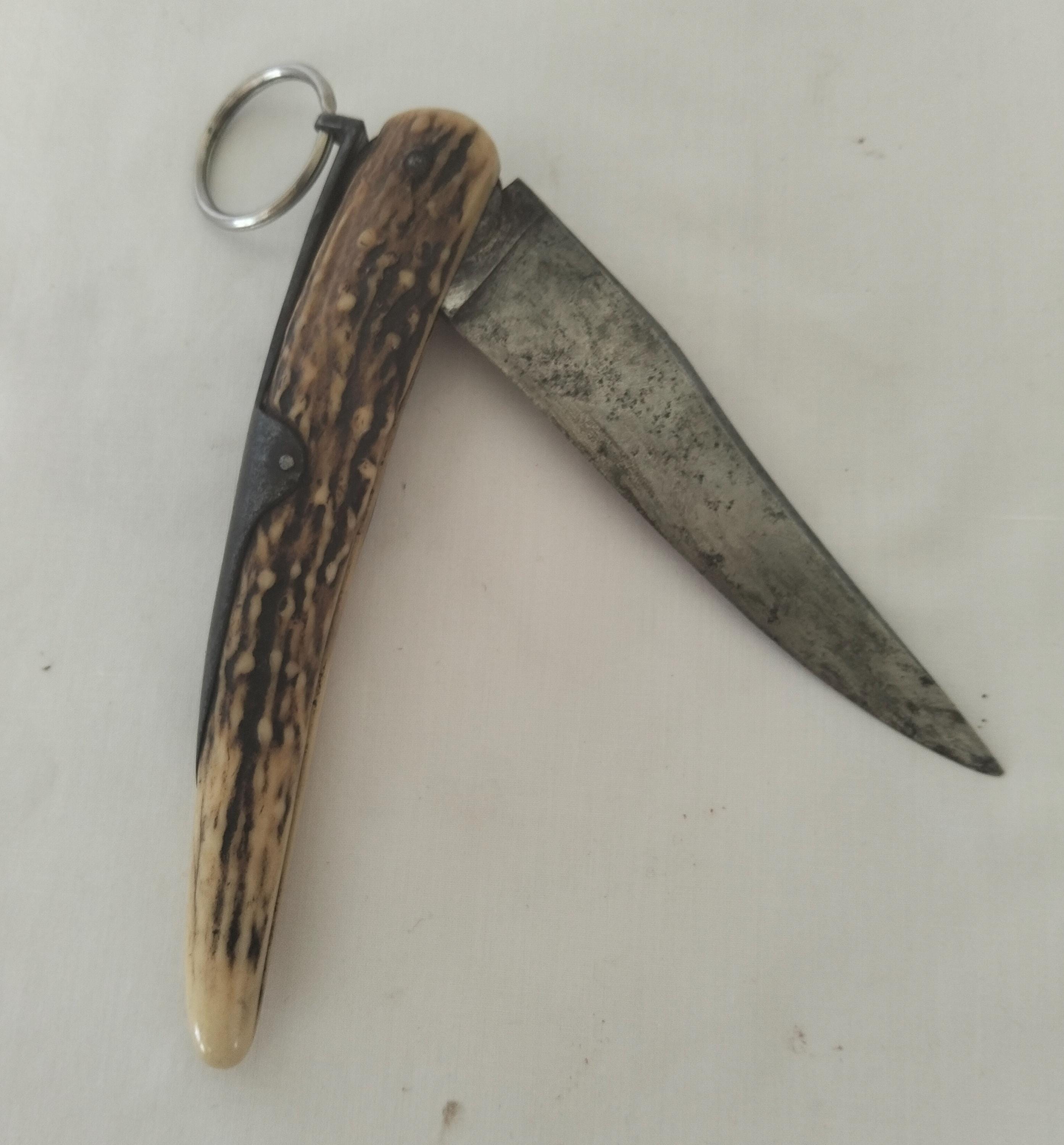1800s pocket knife - Etsy 日本