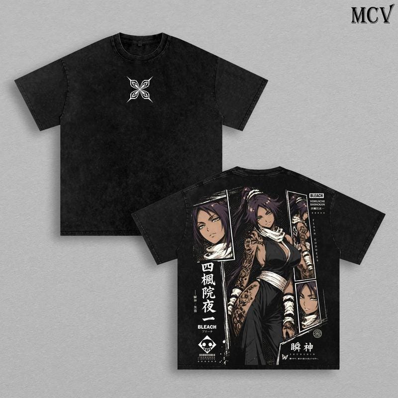 Bleach japan shirt - Etsy 日本