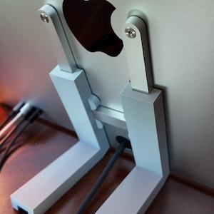 Apple Studio Display Vesa Mount - Etsy Apple Studio Display Vesa Mount - Etsy
