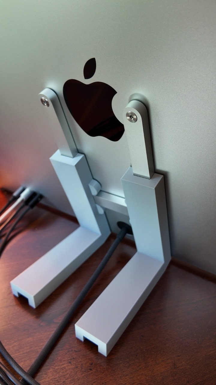 Apple studio display accessories - Etsy 日本