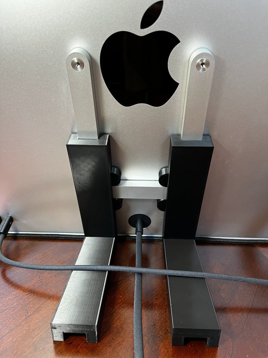 Apple StudioDisplay VESAマウント Apple Studio Display VESA mount model unboxing review│Image