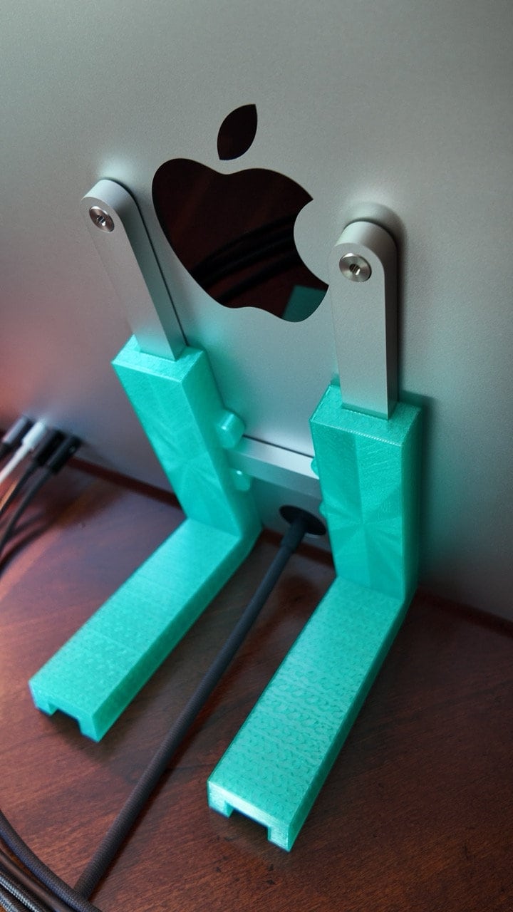 Apple Studio Display Vesa Mount - Etsy Apple Studio Display Vesa Mount - Etsy