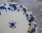 Royal Meissen China Dinner Plate Like New Listing One available