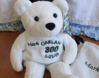 mark mcgwire beanie baby value