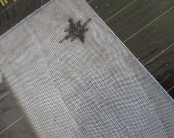 Starlight Clock Etsy