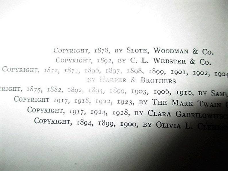 Good thesis statements on mark twain 08 picture