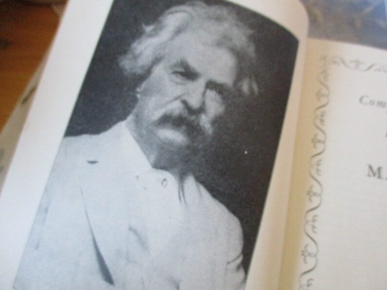 Good thesis statements on mark twain image
