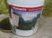 Trails End National Parks  Tin Near Mint Christmas gift decor Yosemite Acadia collectibles 