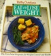 Vintage Betty Crocker Eat and  Lose Weight Cookbook 1990 First edition GREAT condition 