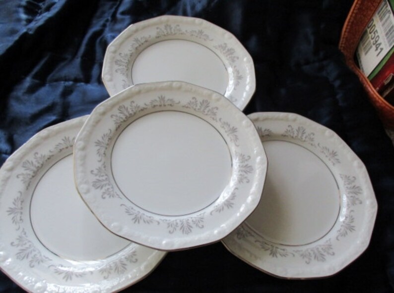 Excelsior Plates