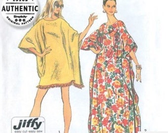 vintage kaftans