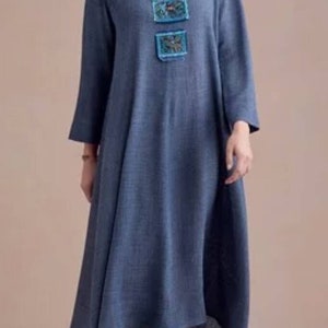 Dress, Tunic, Skirt and Pants Sewing Pattern Simplicity S8960 Sizes 14 ...