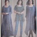 Dress, Tunic, Skirt and Pants Sewing Pattern Simplicity S8960 Sizes 14 ...