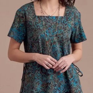 Dress, Tunic, Skirt and Pants Sewing Pattern Simplicity S8960 Sizes 14 ...