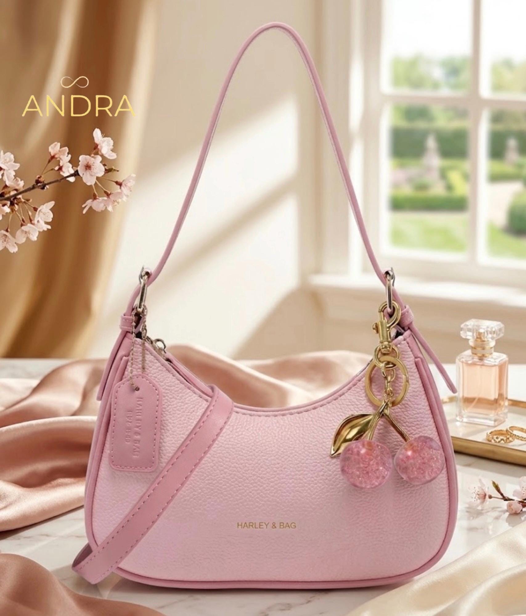 2000s pink coach bag - Etsy 日本