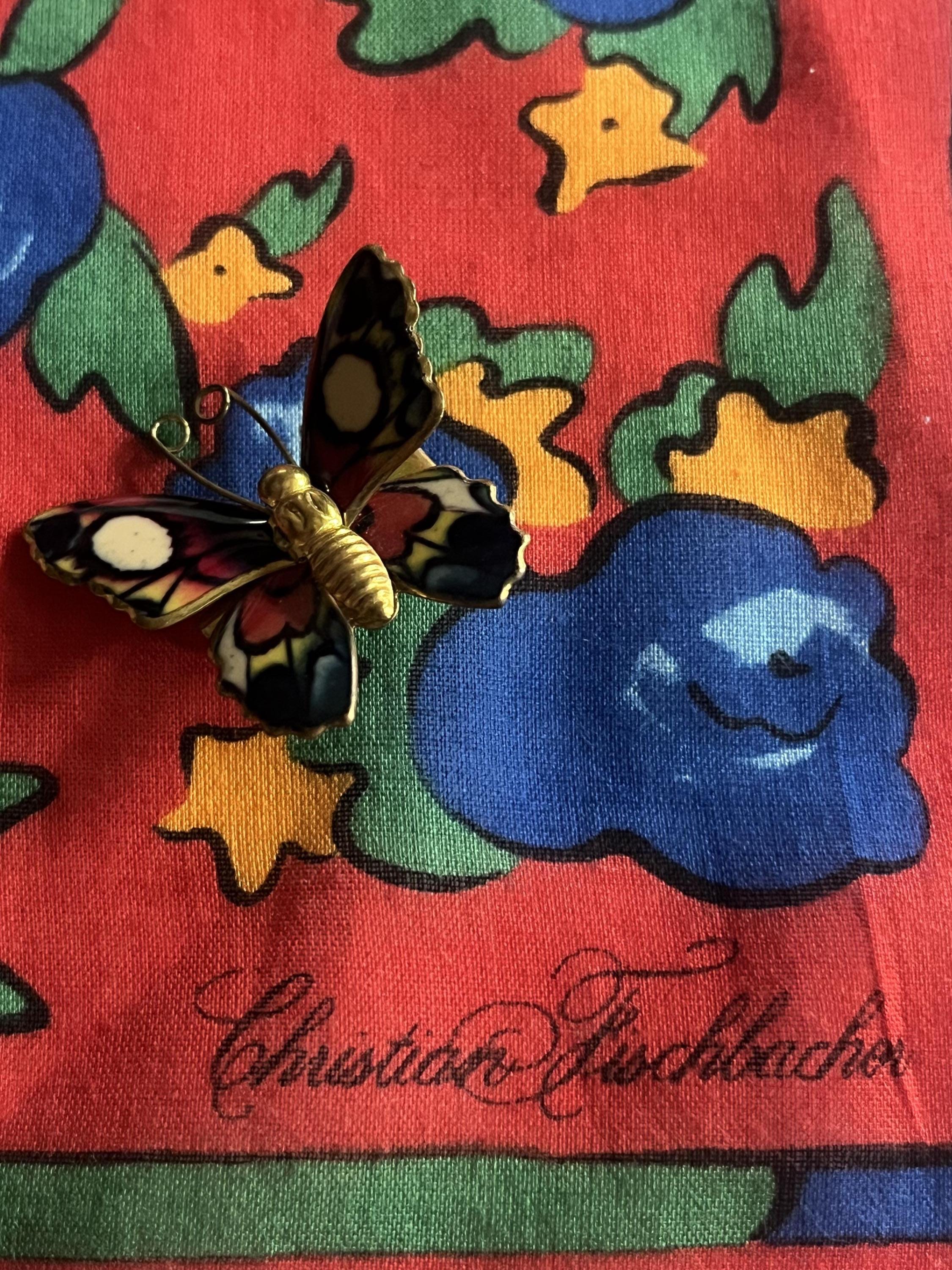 Christian Fischbacher - Etsy