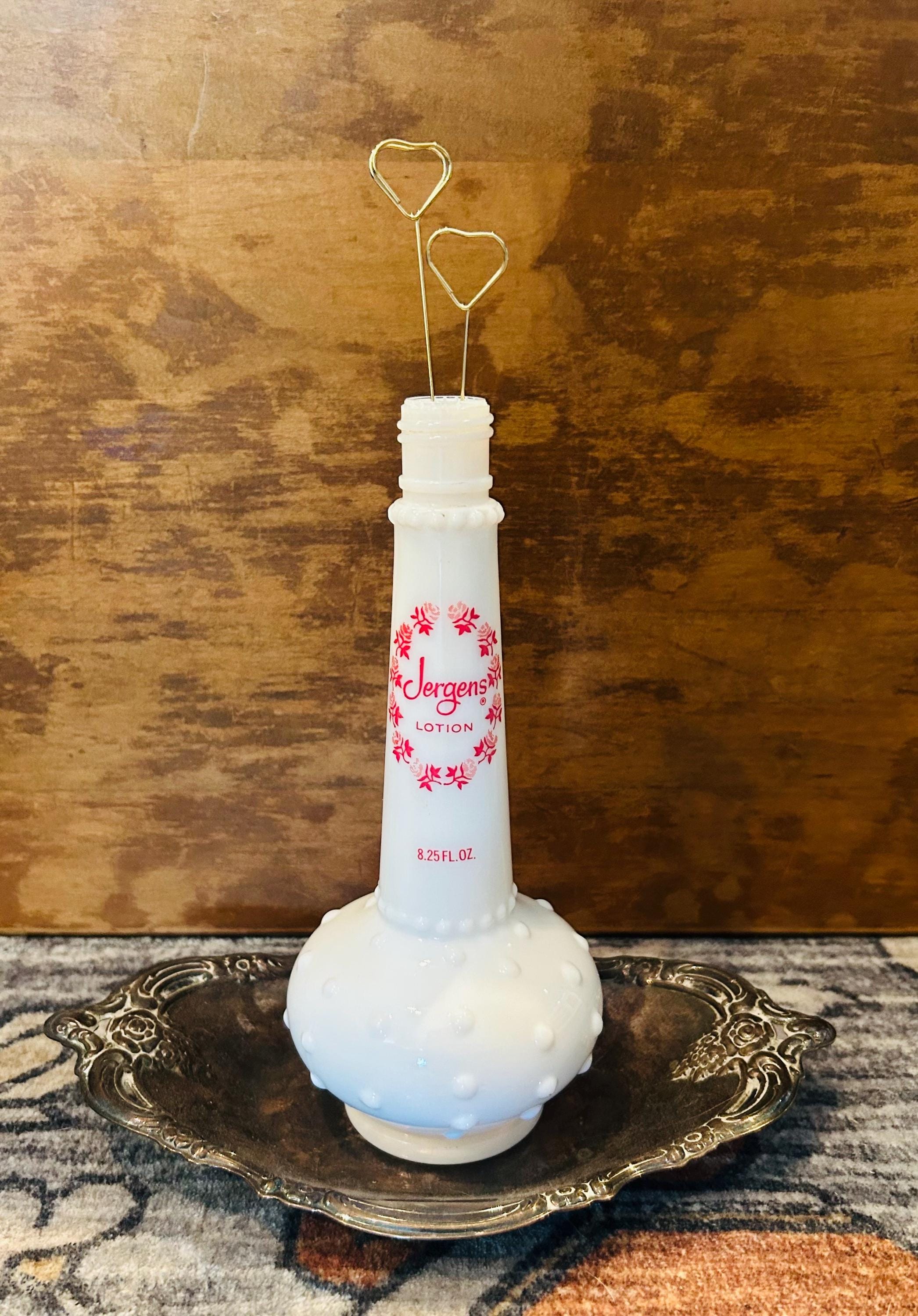 Jergens Collectible - Etsy