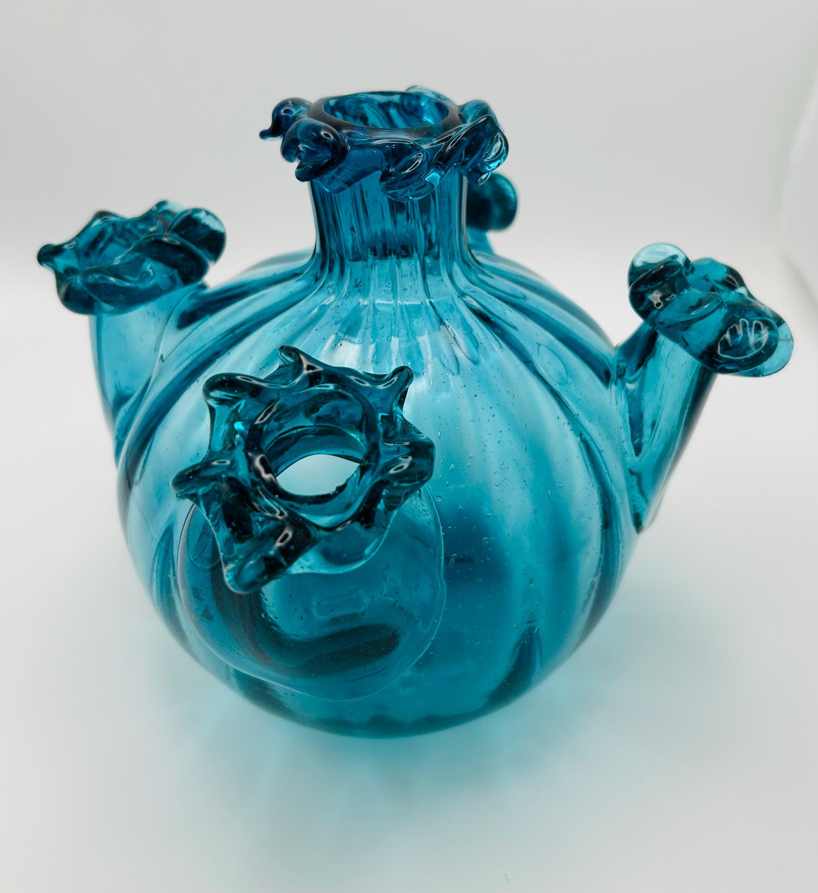 Zecchin Murano Glass Art - Etsy Canada