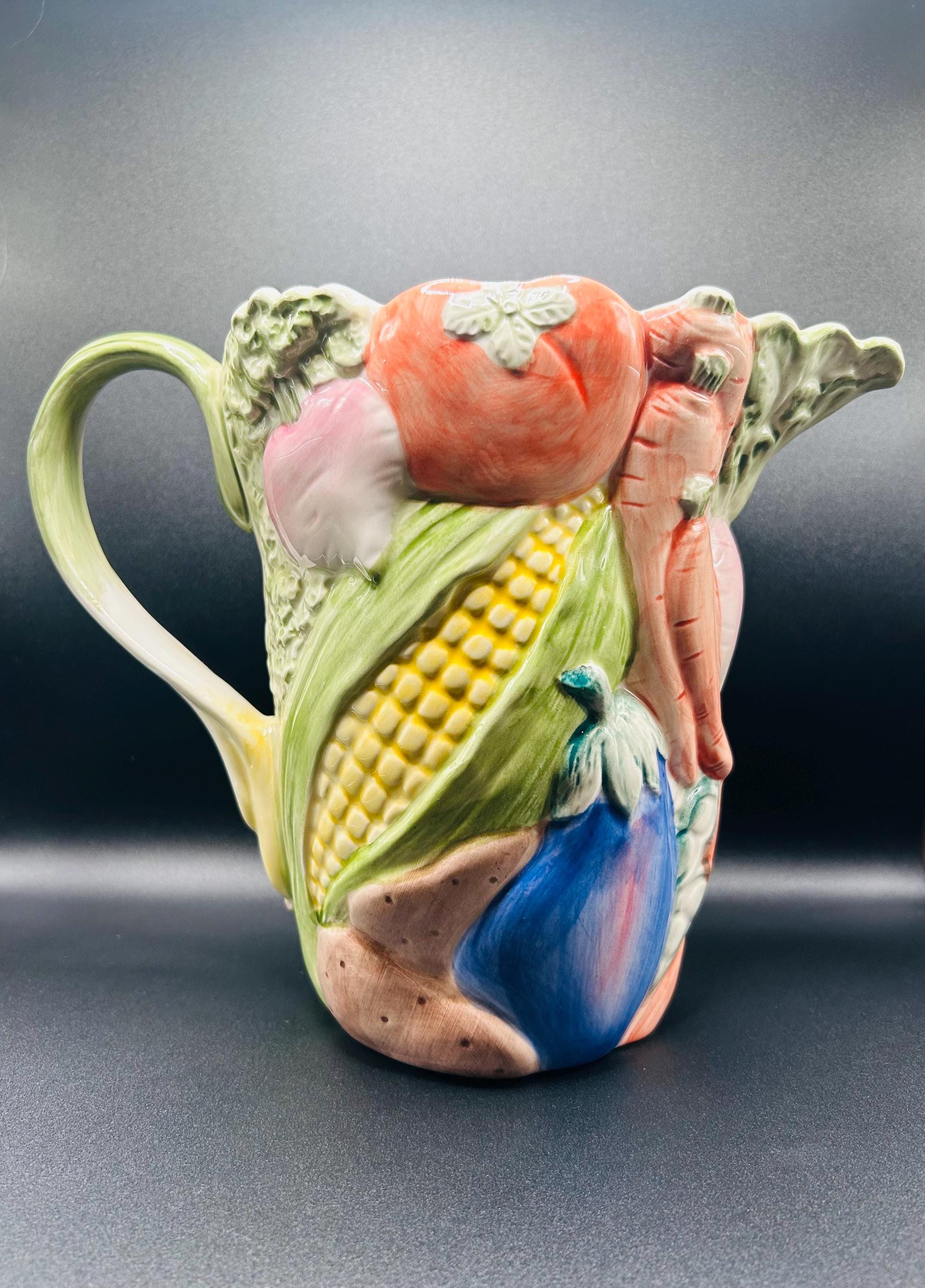 1986 Fitz Floyd - Etsy