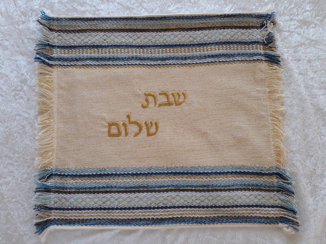 Tzitzit, Tallit Katan, Judaica, Jewish Gift, Jewish Man Gift, Bar