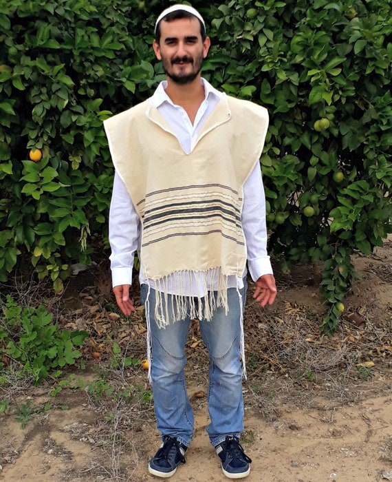 Tallit katan cheap