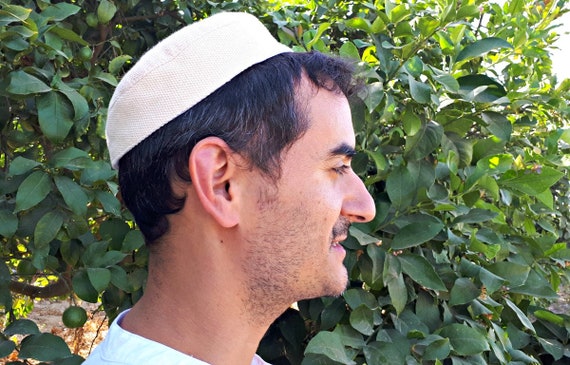 Hat jewish men wear cheap