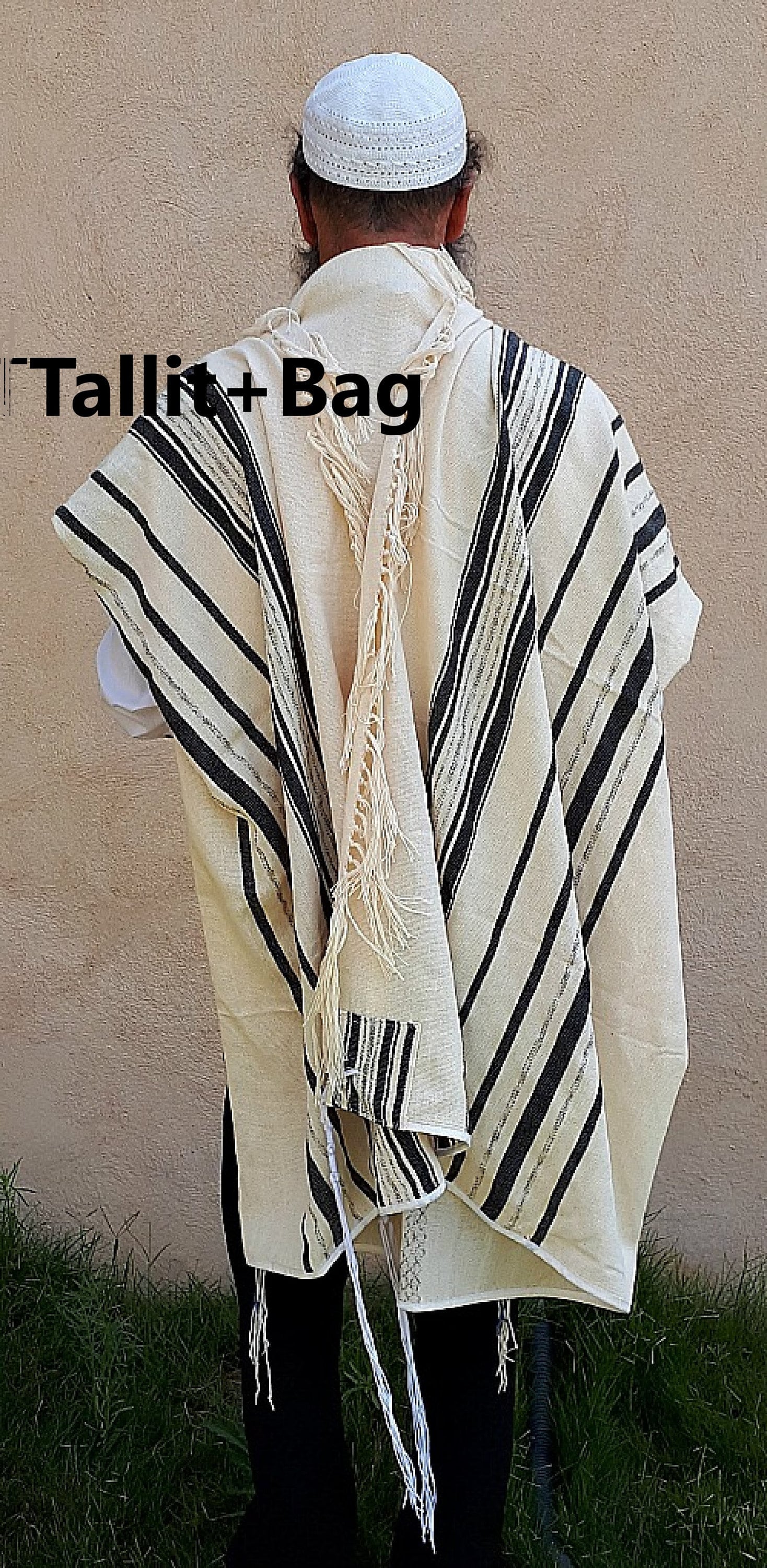 Jewish tallit deals