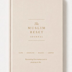 Den muslimska återställningsjournalen