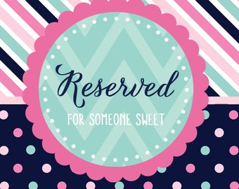 Reserved Listing-Sam