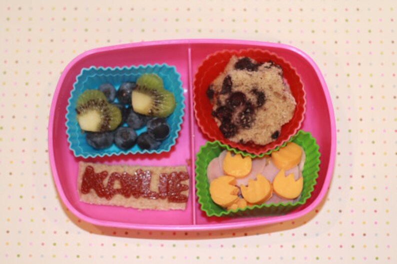 Preschool lunch box notes boy etsy