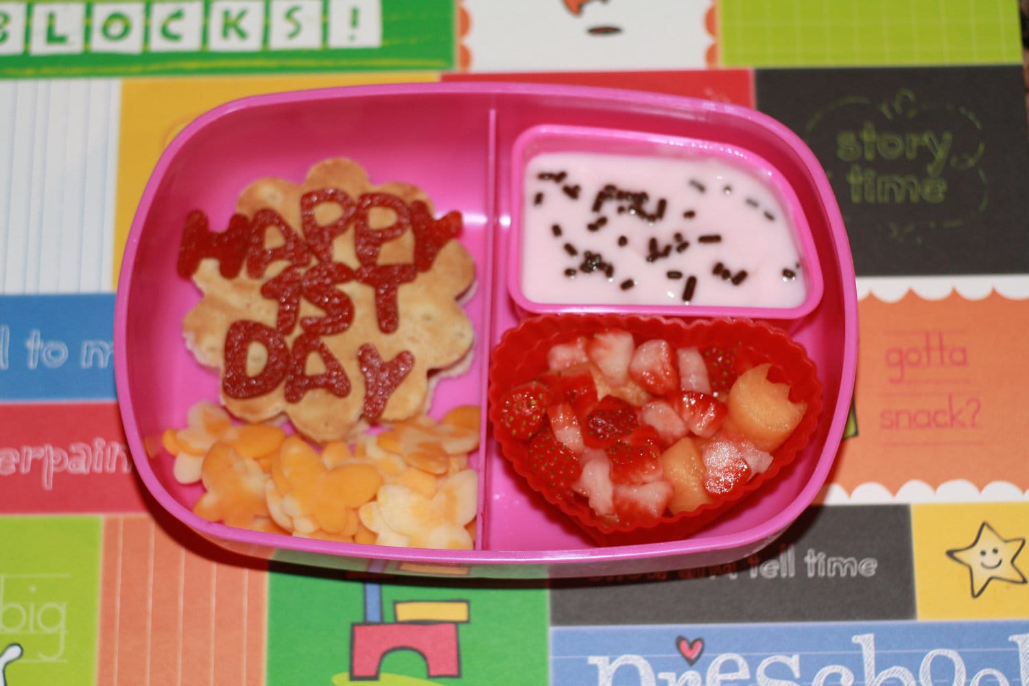 Preschool lunch box notes boy etsy