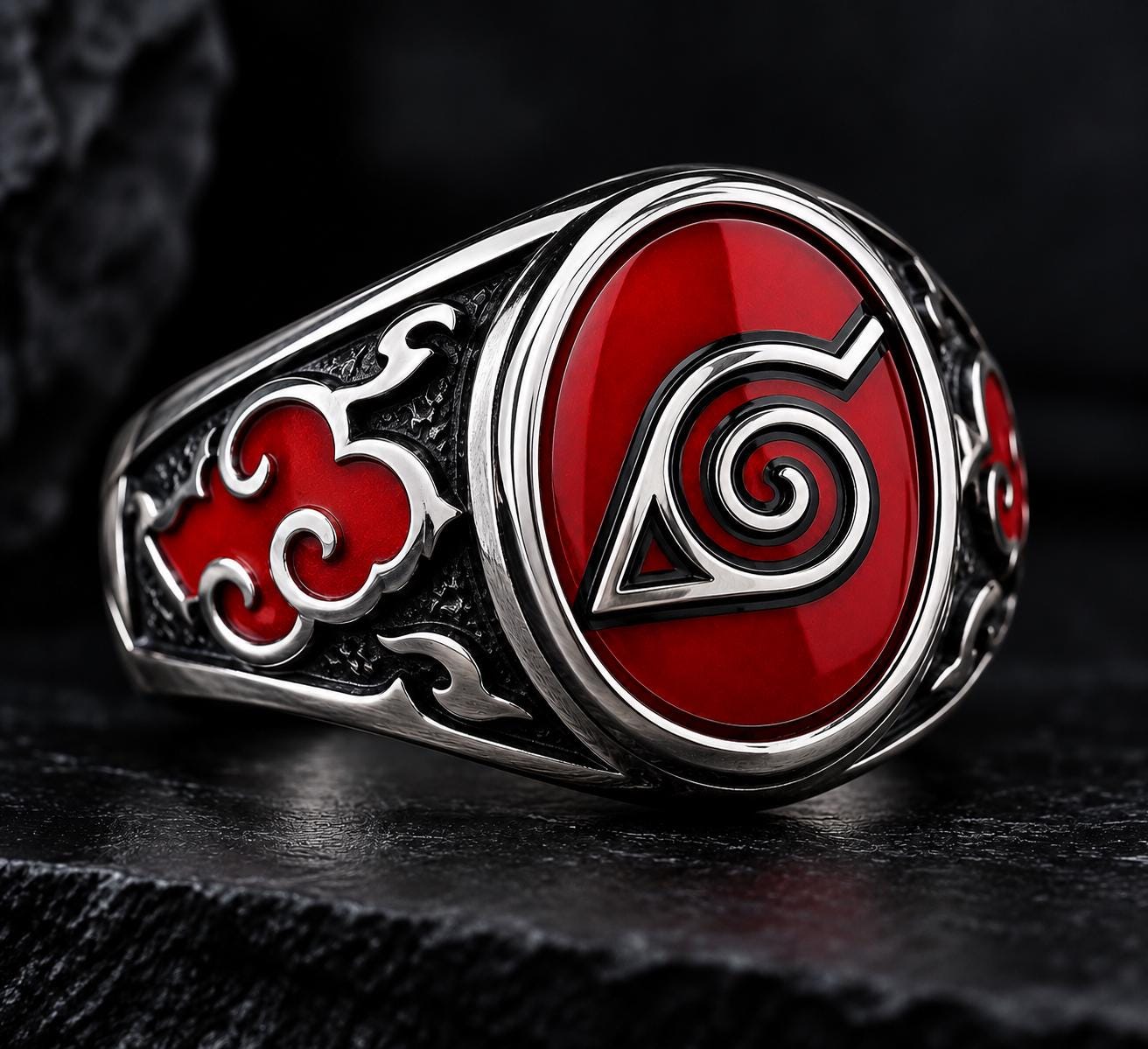 Konoha - Etsy