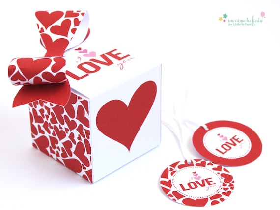 Valentine chocolate chocolates box gifts heart shaped boxes become popular most valentines brief history istock courtesy Items similar to Lovely Box for Valentines Day! Heart to Heart Boxes on