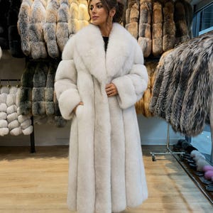 Christian dior mink coat - Etsy 日本