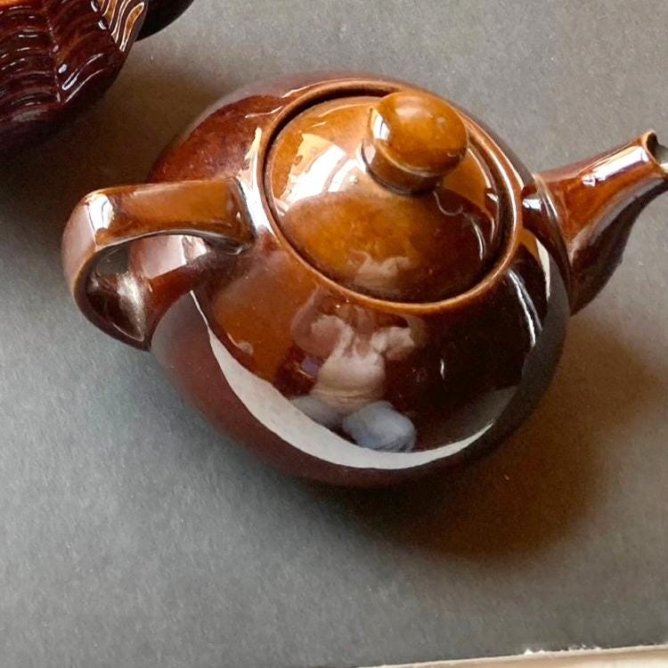 Ming Tea Co - Etsy