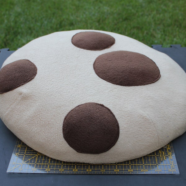 Cookie Pillow Etsy