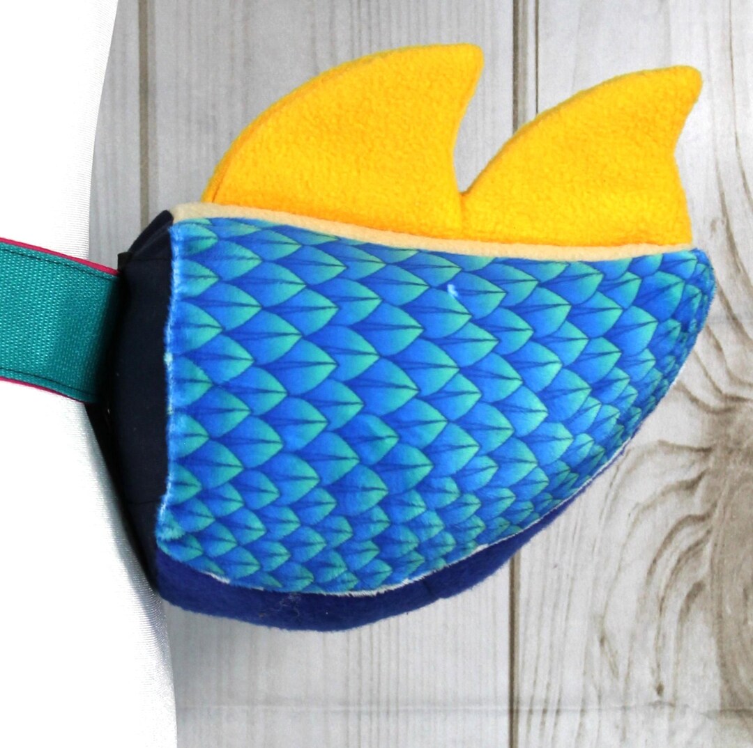 NEW 2024 - STUBBY Dragon or Reptile Costume TAIL - Sawtooth Crest Style ...
