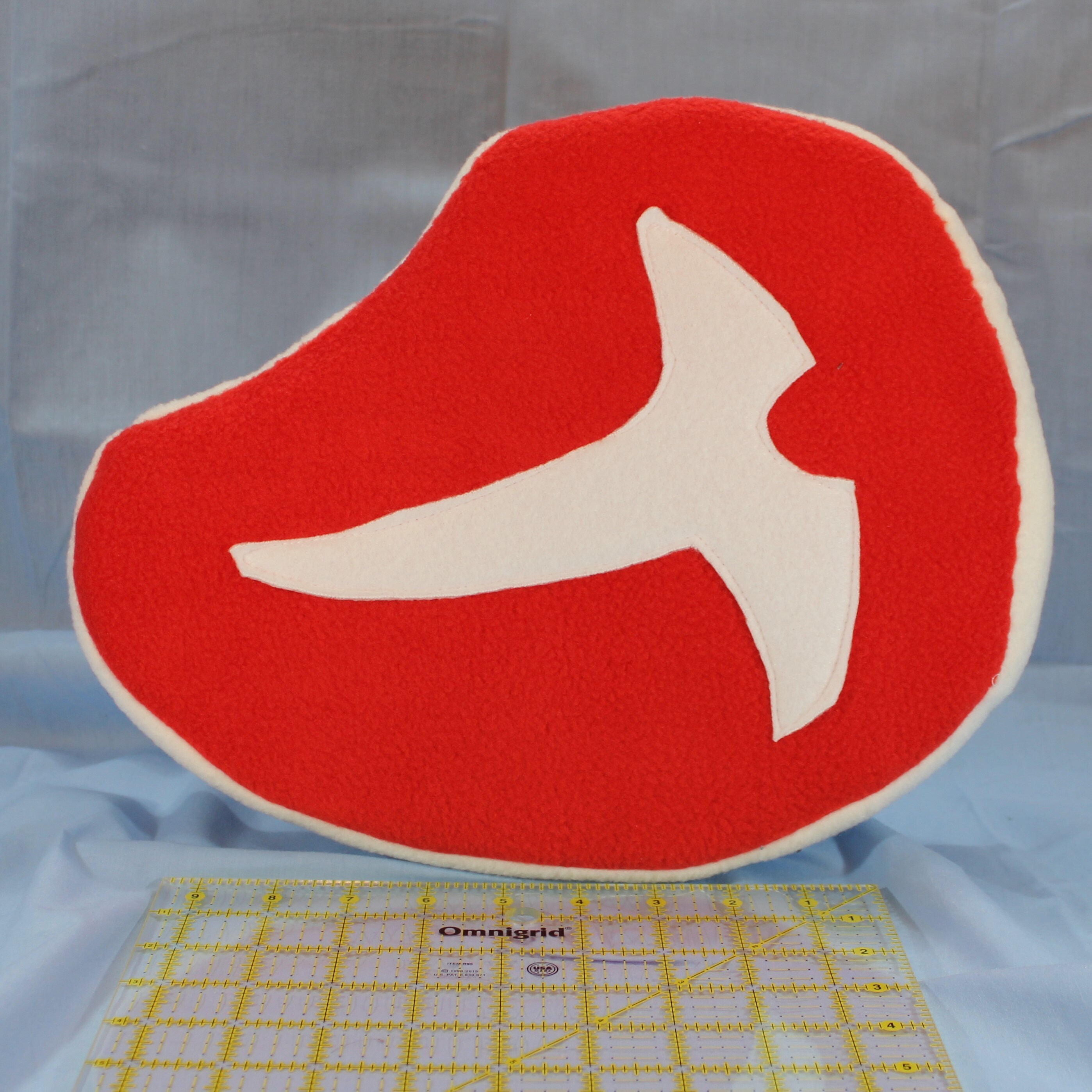 life size doberman stuffed animal