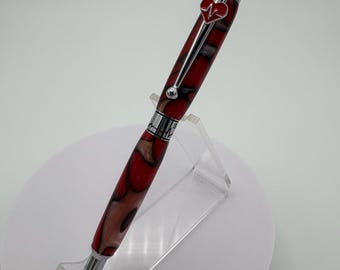 Lápiz médico de clic