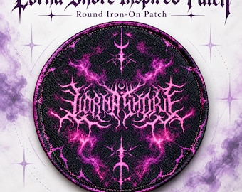 Lorna Shore Patch