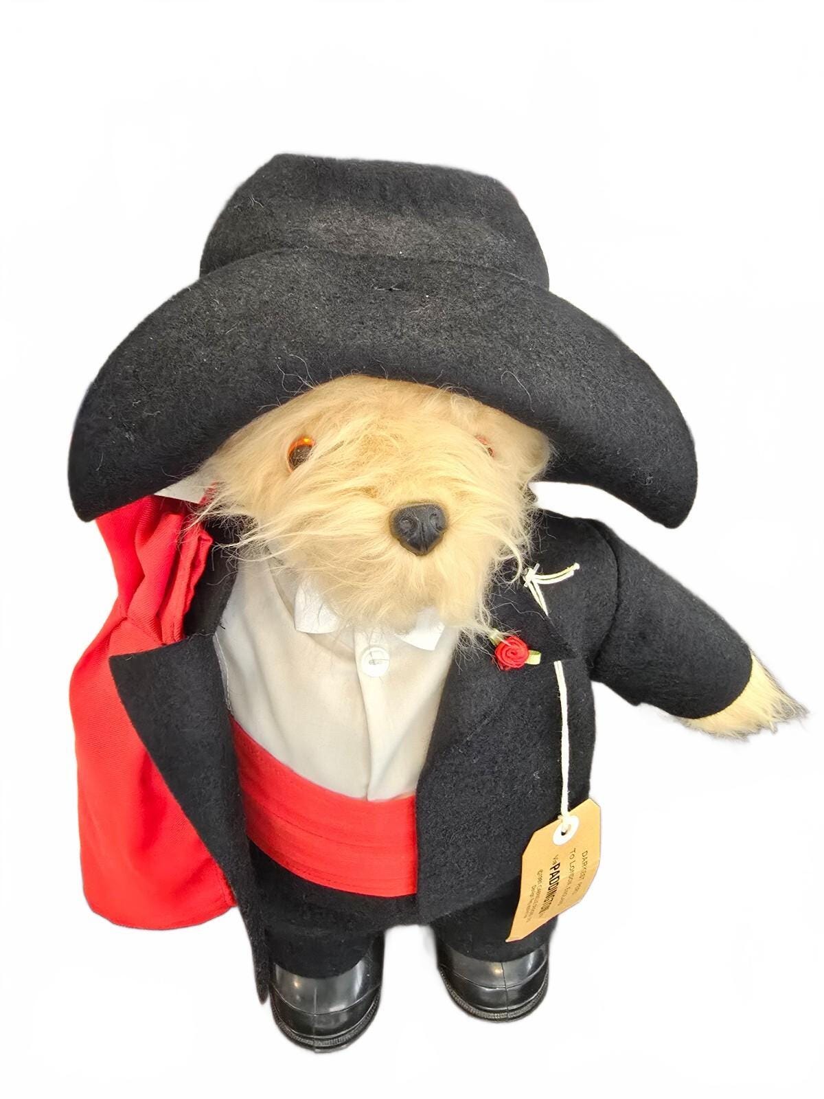 Paddington Gabrielle Designs - Etsy