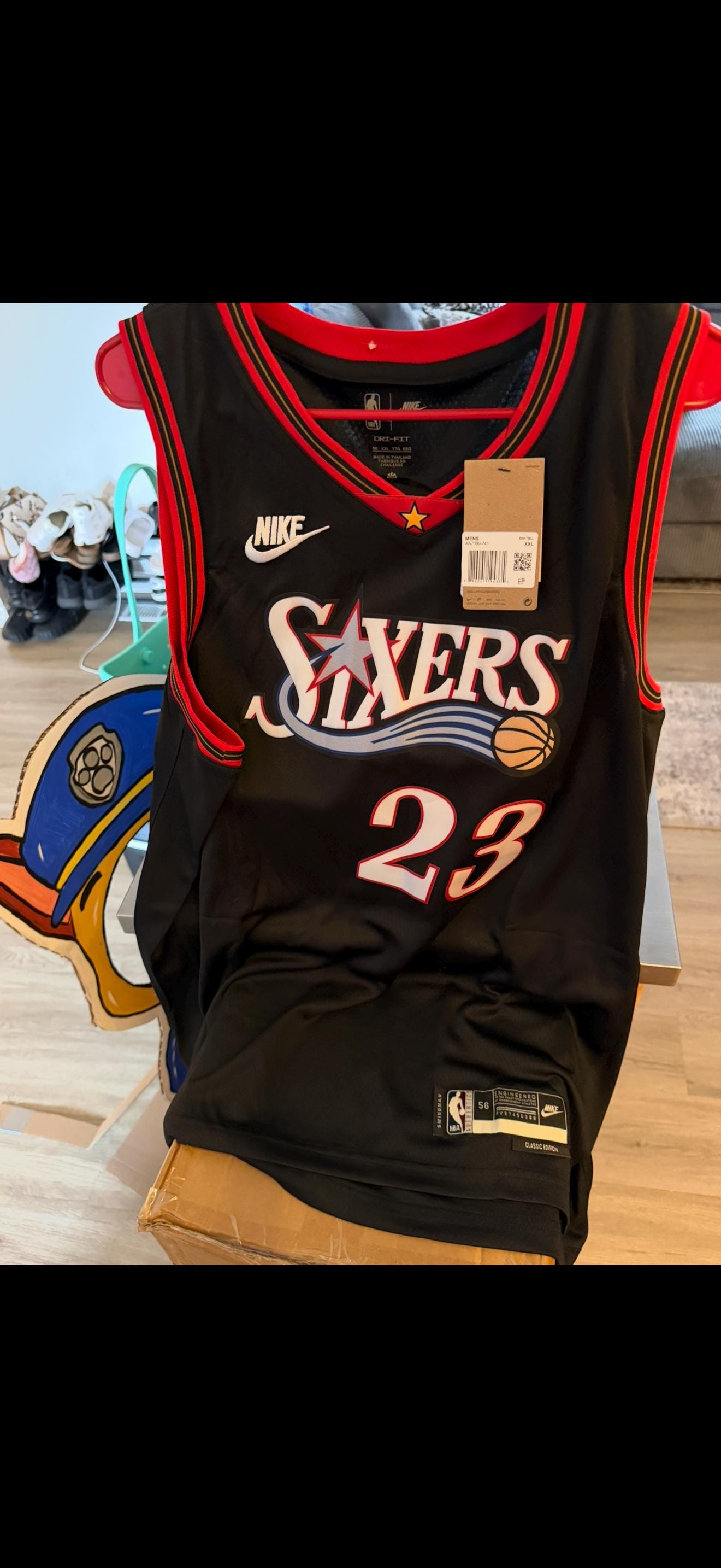 Lebron James Jersey - Etsy