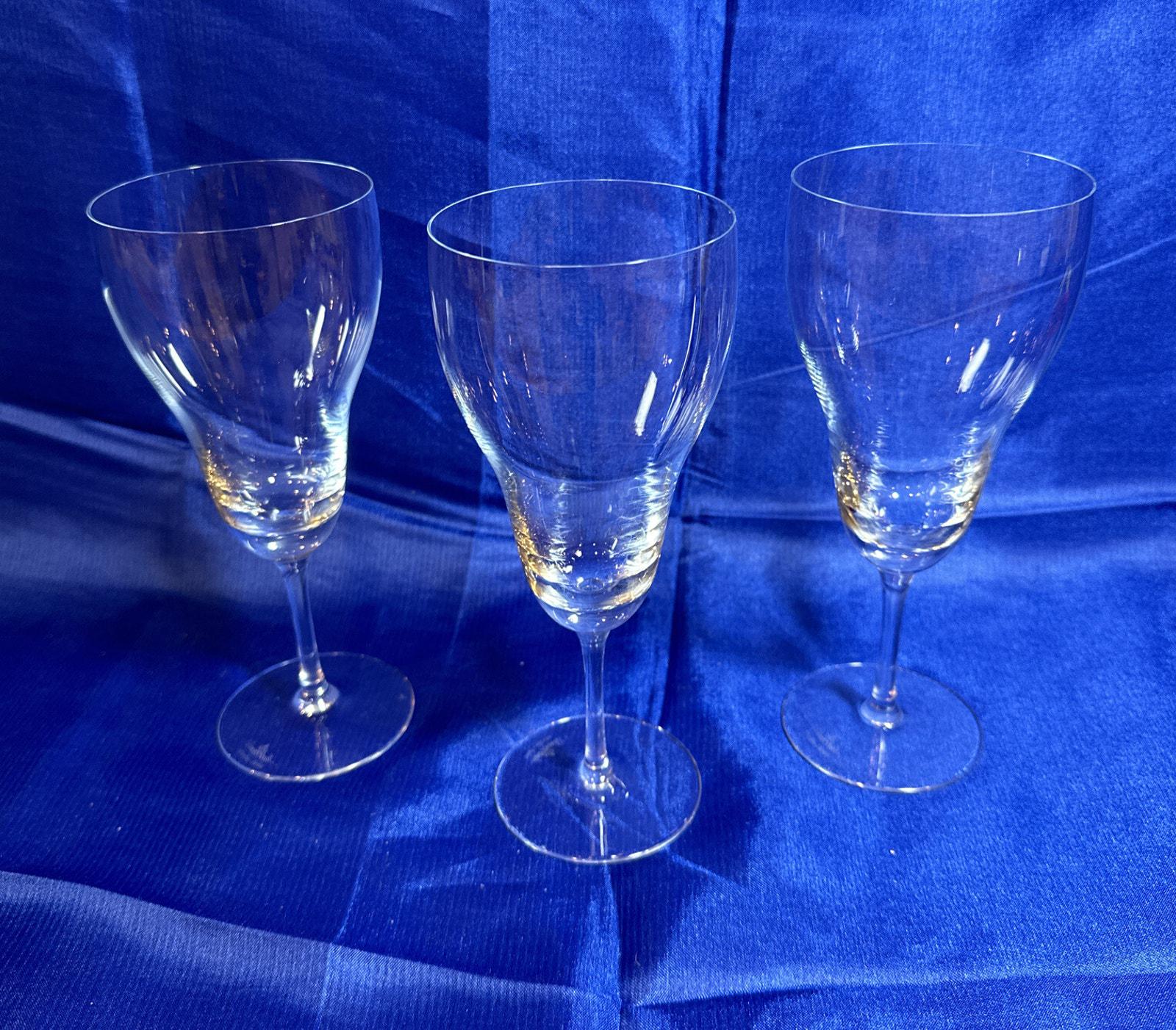 Rosenthal Romance Crystal - Etsy UK