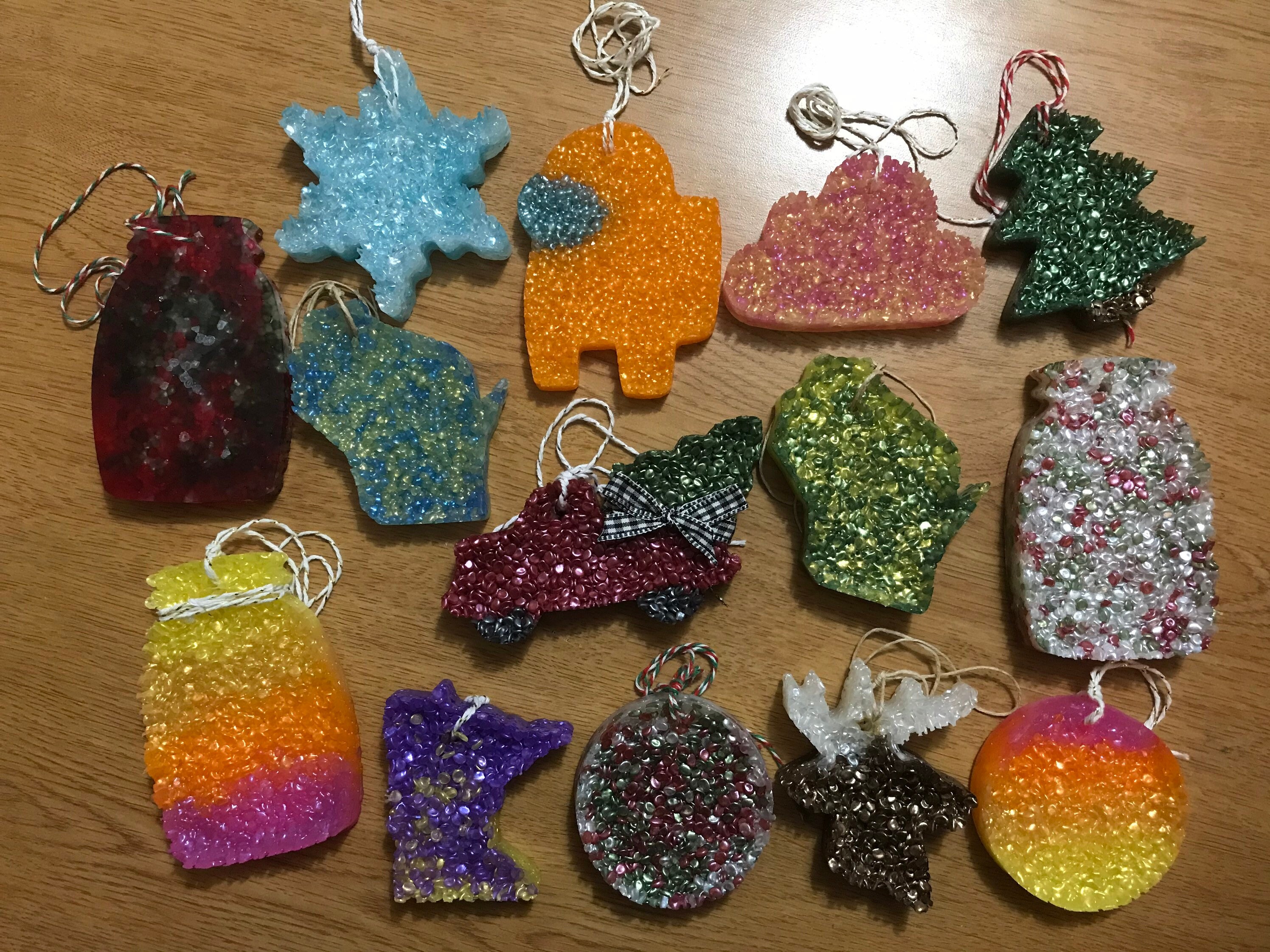 FREE SHIPPING Car Freshie Wisconsin Air Freshener Minnesota Etsy UK